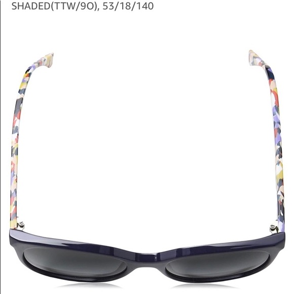 FENDI Chromia sunglasses - Picture 4 of 8